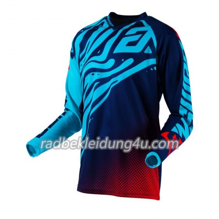 MTB Langarmtrikot Answer Racing SYNCRON FLOW N001